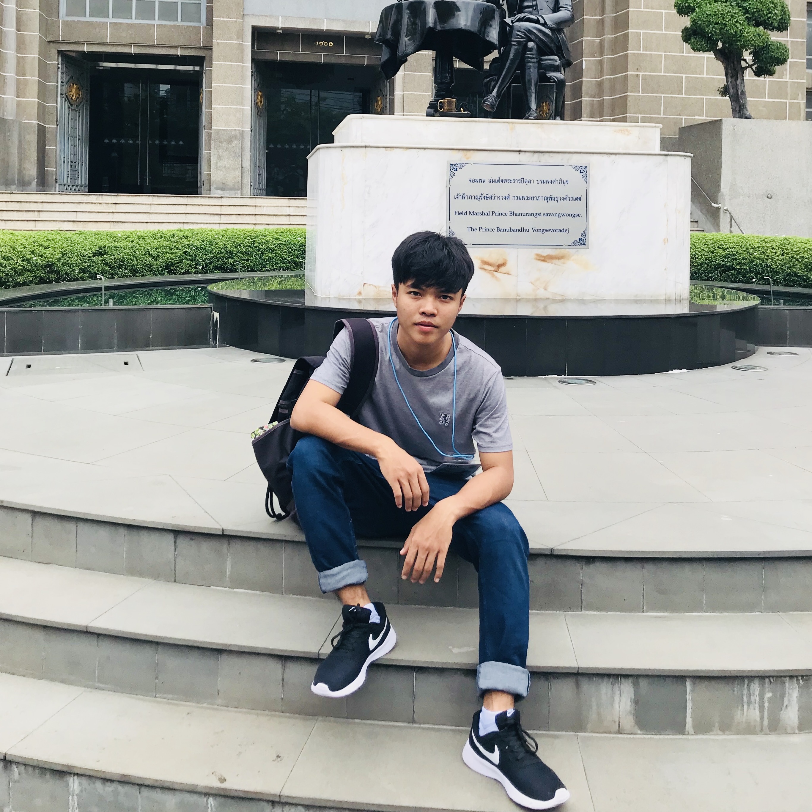Lin Myat Oo